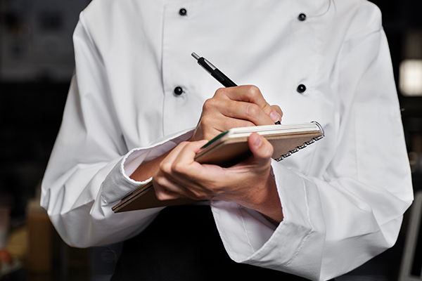 전문 운영 관리